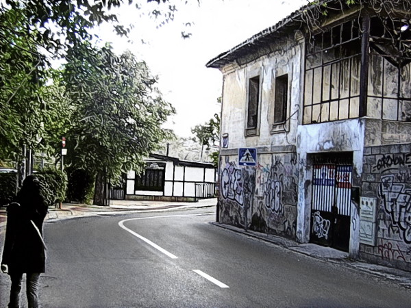 imagen digital, collado villalba