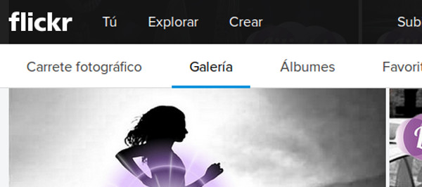 eliminar foto de flickr