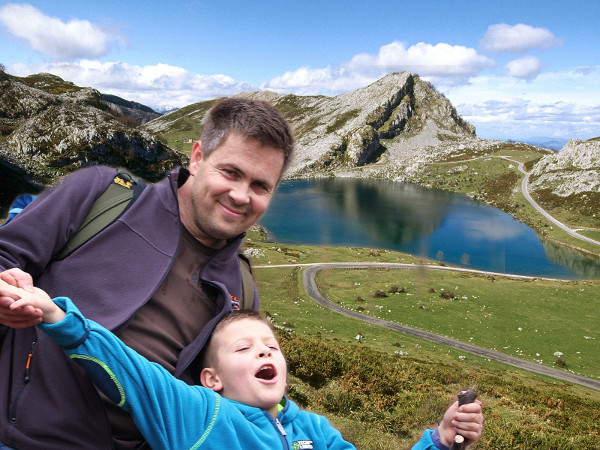 imagen digital, gimp