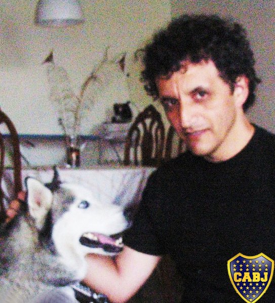 Ernesto Fuentes, Curriculum Vitae