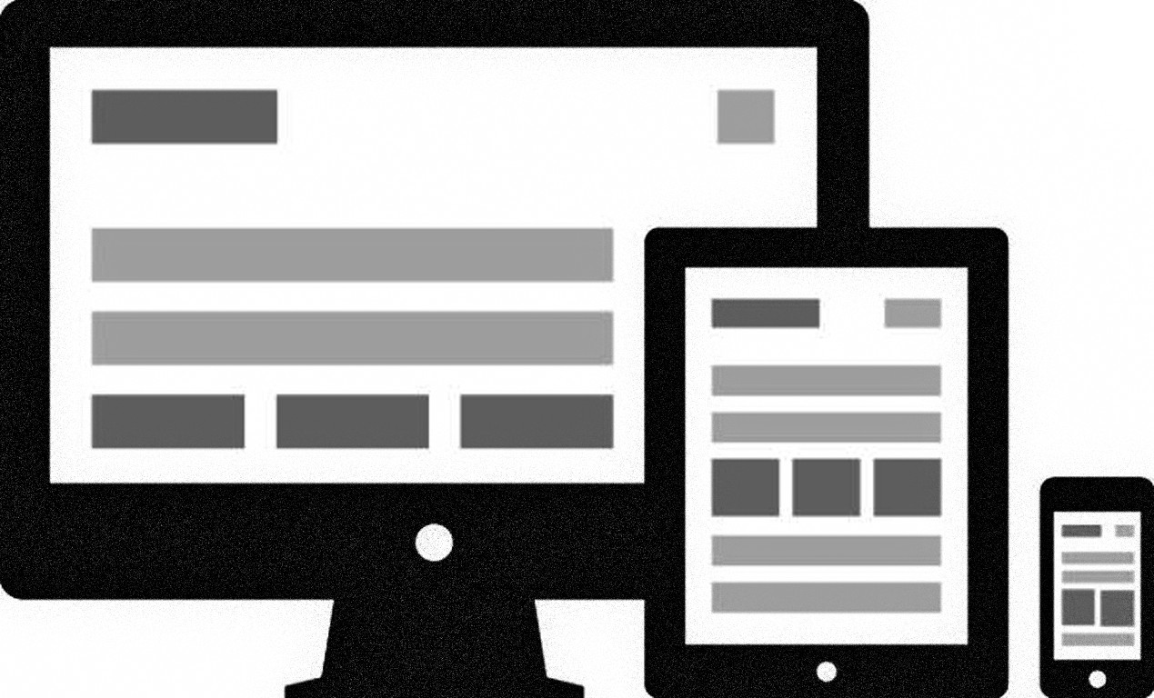 diseño web adaptativo, responsive web design